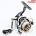 【ダイワ】 15ルビアス 1003 ZPIファンネル RMR-F47.5-Sダイワ用シルバー&SLPW RCS Iシェイプザイオンハンドルノブ装着 DAIWA LUVIAS