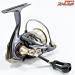 【ダイワ】 15ルビアス 1003 ZPIファンネル RMR-F47.5-Sダイワ用シルバー&SLPW RCS Iシェイプザイオンハンドルノブ装着 DAIWA LUVIAS