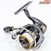 【ダイワ】 15ルビアス 1003 ZPIファンネル RMR-F47.5-Sダイワ用シルバー&SLPW RCS Iシェイプザイオンハンドルノブ装着 DAIWA LUVIAS