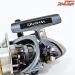 【ダイワ】 15ルビアス 1003 ZPIファンネル RMR-F47.5-Sダイワ用シルバー&SLPW RCS Iシェイプザイオンハンドルノブ装着 DAIWA LUVIAS