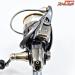 【ダイワ】 15ルビアス 1003 ZPIファンネル RMR-F47.5-Sダイワ用シルバー&SLPW RCS Iシェイプザイオンハンドルノブ装着 DAIWA LUVIAS