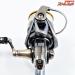 【ダイワ】 15ルビアス 1003 ZPIファンネル RMR-F47.5-Sダイワ用シルバー&SLPW RCS Iシェイプザイオンハンドルノブ装着 DAIWA LUVIAS