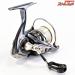 【ダイワ】 15ルビアス 1003 ZPIファンネル RMR-F42.5DA-Gダイワ用ゴールド&SLPW RCS Iシェイプザイオンハンドルノブ装着 DAIWA PRESSO
