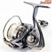 【ダイワ】 15ルビアス 1003 ZPIファンネル RMR-F42.5DA-Gダイワ用ゴールド&SLPW RCS Iシェイプザイオンハンドルノブ装着 DAIWA PRESSO