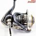 【ダイワ】 15ルビアス 1003 ZPIファンネル RMR-F42.5DA-Gダイワ用ゴールド&SLPW RCS Iシェイプザイオンハンドルノブ装着 DAIWA PRESSO