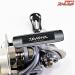 【ダイワ】 15ルビアス 1003 ZPIファンネル RMR-F42.5DA-Gダイワ用ゴールド&SLPW RCS Iシェイプザイオンハンドルノブ装着 DAIWA PRESSO