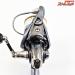 【ダイワ】 15ルビアス 1003 ZPIファンネル RMR-F42.5DA-Gダイワ用ゴールド&SLPW RCS Iシェイプザイオンハンドルノブ装着 DAIWA PRESSO