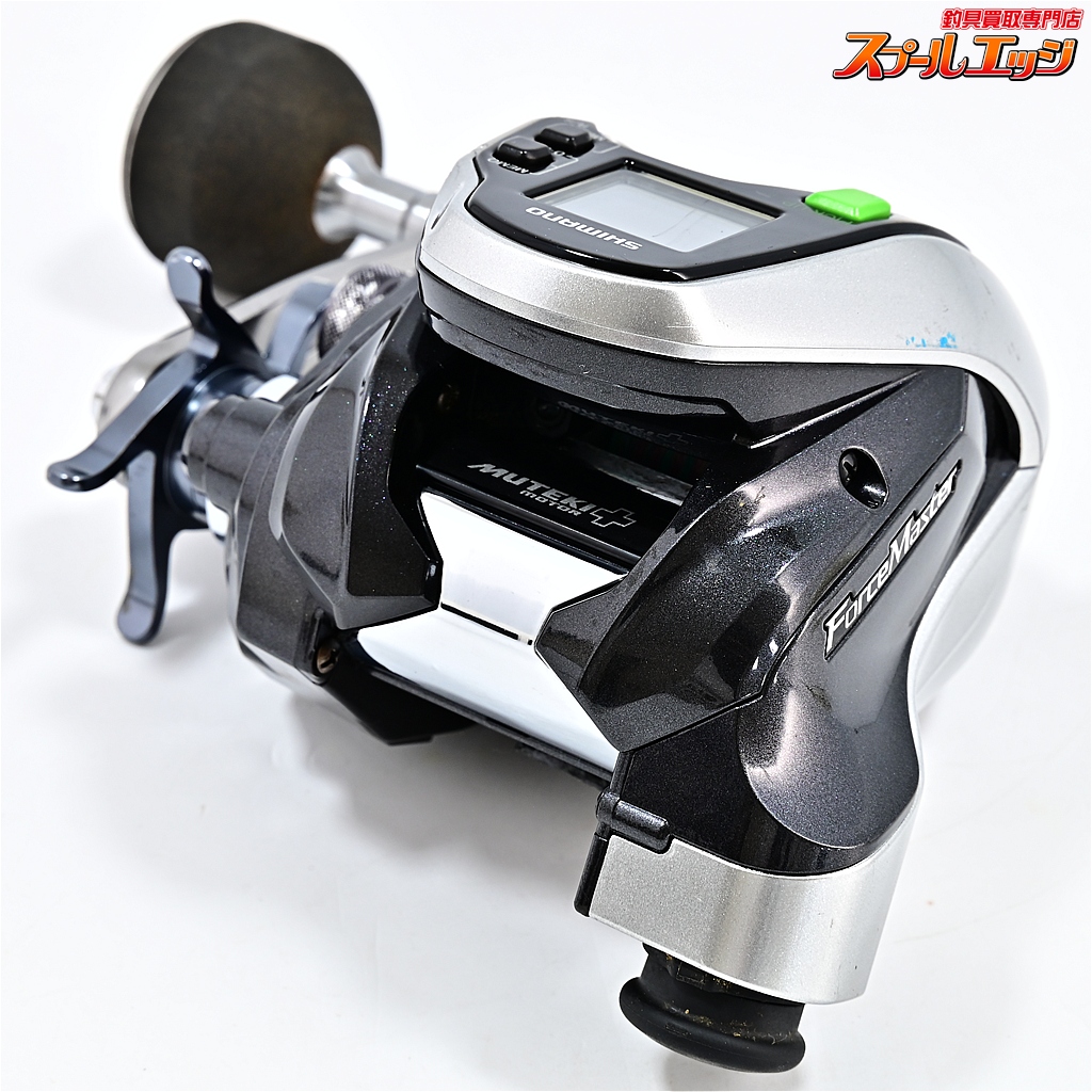 シマノ　15フォースマスター800 Amazon | シマノ(SHIMANO) 電動リール 15 フォースマスター 800