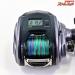 【ダイワ】 19スパルタン IC 200H DAIWA SPARTAN