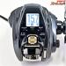 【ダイワ】 22シーボーグ 200J-DH 使用距離6.3km 使用19時間 DAIWA SEABORG