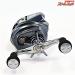 【ダイワ】 22シーボーグ 200J-DH 使用距離6.3km 使用19時間 DAIWA SEABORG