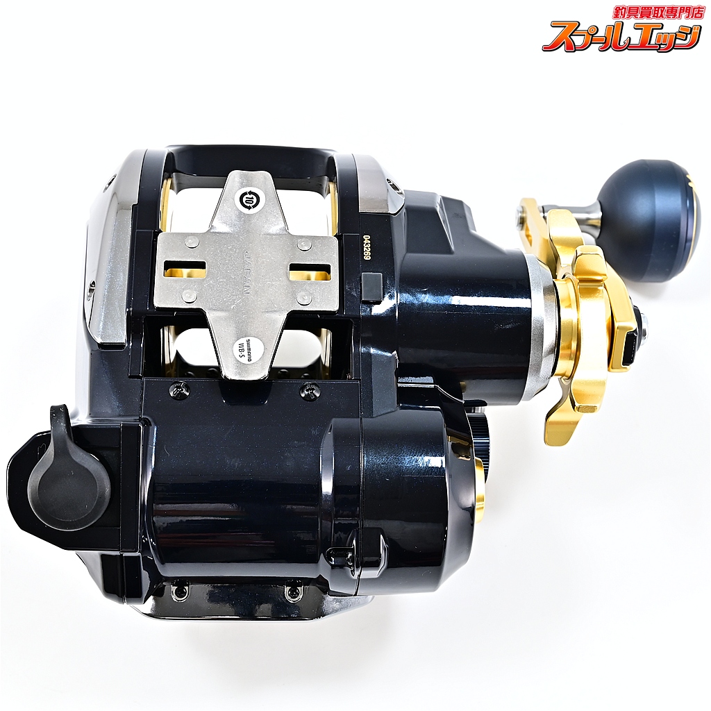 新品未使用　SHIMANO22ビーストマスター MD 6000 シマノ '22 ビーストマスターMD 6000 - フィッシングショップ