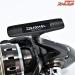 【ダイワ】 16キャタリナ 5000 ギア比4.9 DAIWA CATALINA