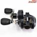 【アブガルシア】 レボ パワークランク5 AbuGarcia REVO3 POWERCRANK