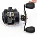 【アブガルシア】 レボ パワークランク5 AbuGarcia REVO3 POWERCRANK