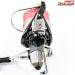 【ダイワ】 20ルビアス LT 4000-CXH DAIWA LUVIAS
