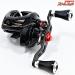 【シマノ】 17スコーピオン DC 101HG ゴメクサス95mmハンドル&カスタムハンドルノブ装着 SHIMANO Scorpion