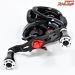 【シマノ】 17スコーピオン DC 101HG ゴメクサス95mmハンドル&カスタムハンドルノブ装着 SHIMANO Scorpion