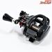 【シマノ】 17スコーピオン DC 101HG ゴメクサス95mmハンドル&カスタムハンドルノブ装着 SHIMANO Scorpion