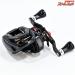 【シマノ】 17スコーピオン DC 101HG ゴメクサス95mmハンドル&カスタムハンドルノブ装着 SHIMANO Scorpion