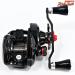 【シマノ】 17スコーピオン DC 101HG ゴメクサス95mmハンドル&カスタムハンドルノブ装着 SHIMANO Scorpion