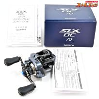 【シマノ】 23SLX DC 70 SHIMANO SLX DC