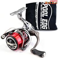 【シマノ】 16ストラディック CI4+ 2500HGS SHIMANO STRADIC