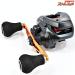 【シマノ】 21バルケッタ BB 150DHHG SHIMANO Barchetta