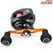 【シマノ】 21バルケッタ BB 150DHHG SHIMANO Barchetta
