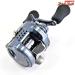 【シマノ】 24カルカッタコンクエスト シャローエディション 30HG SHIMANO CALCUTTA CONQUEST