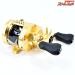 【シマノ】 21カルカッタ コンクエスト 200HG SHIMANO CALCUTTA CONQUEST
