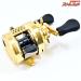 【シマノ】 21カルカッタ コンクエスト 200HG SHIMANO CALCUTTA CONQUEST