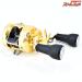 【シマノ】 23カルカッタコンクエスト MD 300XGLH SHIMANO CALCUTTA CONQUEST MD RIGHT