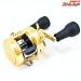 【シマノ】 23カルカッタコンクエスト MD 300XGLH SHIMANO CALCUTTA CONQUEST MD RIGHT