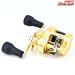 【シマノ】 23カルカッタコンクエスト MD 300XGLH SHIMANO CALCUTTA CONQUEST MD RIGHT
