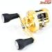 【シマノ】 23カルカッタコンクエスト MD 400XGLH SHIMANO CALCUTTA CONQUEST MD RIGHT