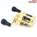【シマノ】 23カルカッタコンクエスト MD 400XGLH SHIMANO CALCUTTA CONQUEST MD RIGHT