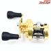 【シマノ】 23カルカッタコンクエスト MD 400XGLH SHIMANO CALCUTTA CONQUEST MD RIGHT