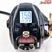 【ダイワ】 21シーボーグ G300J 使用距離93km 使用160時間 DAIWA SEABORG