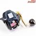 【ダイワ】 21シーボーグ G300J 使用距離93km 使用160時間 DAIWA SEABORG