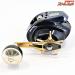 【ダイワ】 21シーボーグ G300J 使用距離93km 使用160時間 DAIWA SEABORG