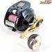 【ダイワ】 21シーボーグ G300J 使用距離93km 使用160時間 DAIWA SEABORG