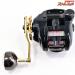 【ダイワ】 21シーボーグ G300J 使用距離93km 使用160時間 DAIWA SEABORG