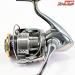 【シマノ】 18ステラ C2500SXG ドライブi-ARMリールスタンド&夢屋コルクノブ装着 SHIMANO STELLA