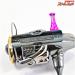 【シマノ】 18ステラ C2500SXG ドライブi-ARMリールスタンド&夢屋コルクノブ装着 SHIMANO STELLA