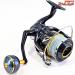 【シマノ】 19ステラ SW14000PG 夢屋45mmアルミラウンド型パワーハンドルノブサイズL装着 SHIMANO STELLA
