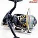 【シマノ】 19ステラ SW14000PG 夢屋45mmアルミラウンド型パワーハンドルノブサイズL装着 SHIMANO STELLA