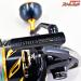 【シマノ】 19ステラ SW14000PG 夢屋45mmアルミラウンド型パワーハンドルノブサイズL装着 SHIMANO STELLA