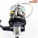 【シマノ】 19ステラ SW14000PG 夢屋45mmアルミラウンド型パワーハンドルノブサイズL装着 SHIMANO STELLA