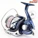 【シマノ】 21ツインパワー SW10000PG ゴメクサス45mmカスタムハンドルノブ装着 SHIMANO TWINPOWER